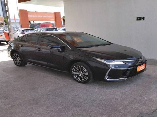 Imagem 5 de 15 de Toyota Corolla 2.0 Vvt-ie Flex Altis Direct Shift