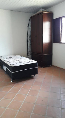 Imagem 9 de 30 de Chácara Em Jardim Paraíso Da Usina, Atibaia/sp De 500m² 2 Quartos À Venda Por R$ 455.000,00 - Ch946743-s