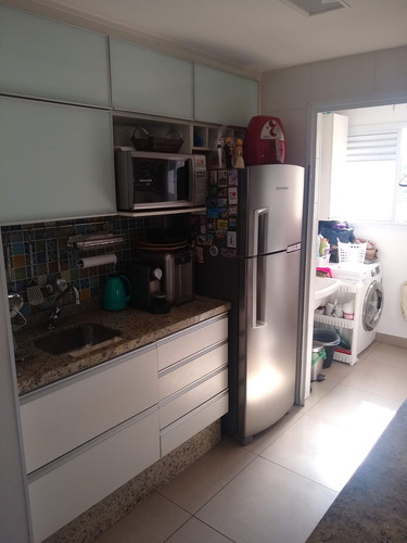 Imagem 17 de 22 de Apto Vila Prudente | 3 Quartos | 78 M² | Cond: R$650.00 | 1 Vaga - Kns6zc
