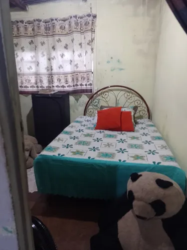 Vendo Casa Em Itaguaí, Na Amendoeira, Parte De Cima.