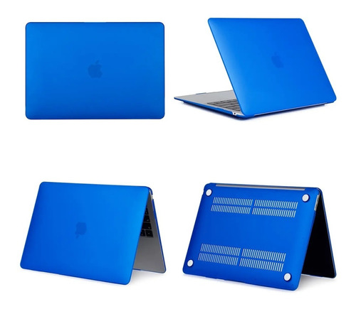 Case Carcasa Para Macbook Pro 16 A2485