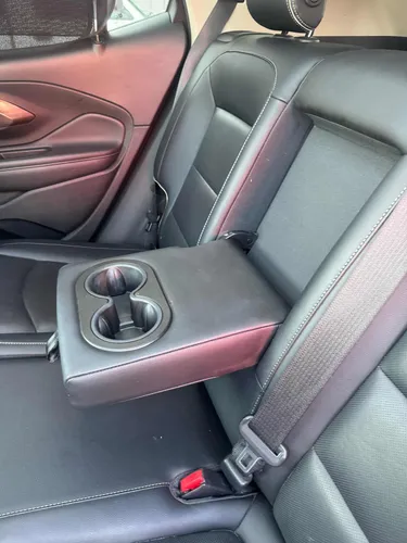 GMC Terrain 3.6 Slt V6 L At