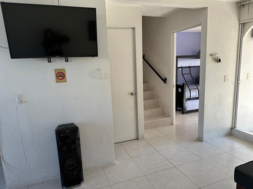 Casa En Tequesquitengo
