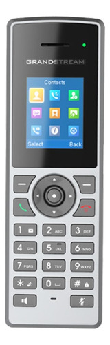 Teléfono Ip Inalámbrico Dect Grandstream Dp 722 Voip Pbx