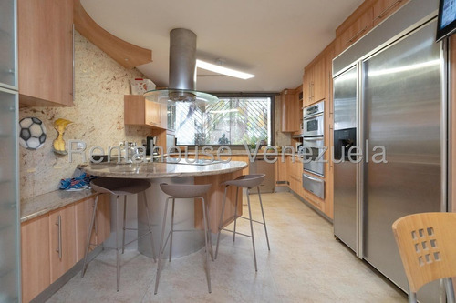 Casa En Alquiler O Venta En Altamira De Lujo Em 7044
