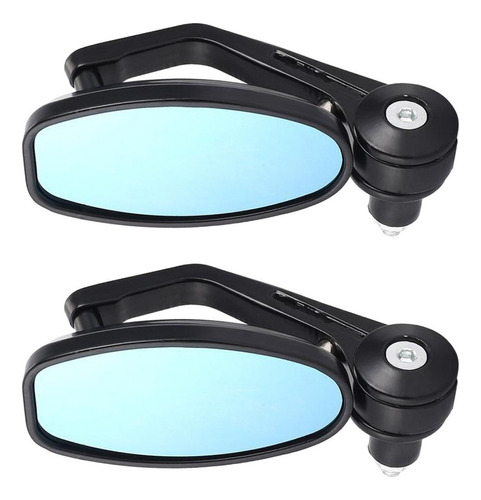 Raju Motorcycle Rearview Mirror