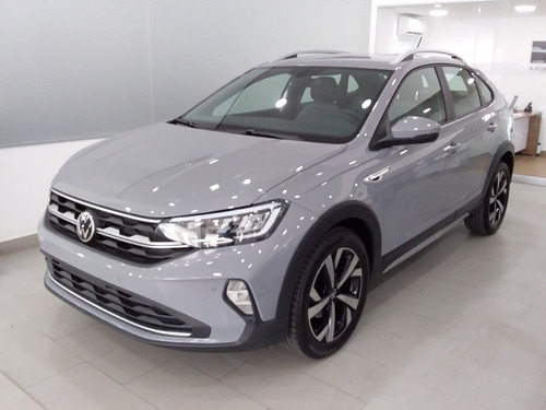 Volkswagen Nivus 1.0 Turbo