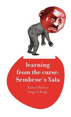 Libro Learning From The Curse - Richard Fardon