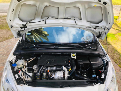 Peugeot 408 Hdi