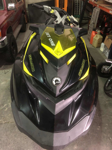 Imagen 3 de 8 de Seadoo Rxp 260 2013 Jet One