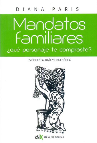 Mandatos Familiares ¿qué Personaje Te Compraste? - Paris, Di