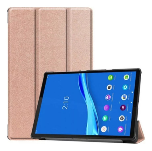 Funda Smart Tablet Lenovo Tab M10 Hd 2nd Gen Tb-x306f 10.1  