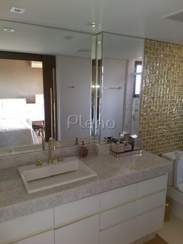 Imagem 17 de 29 de Apartamento À Venda Em Bosque - Ap027221