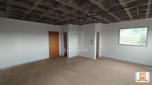 Imagem 1 de 10 de Sala Comercial (sala - Edificio Coml.) , Portaria 24 Horas, Elevador, Em Condomínio Fechado - 57350svemm