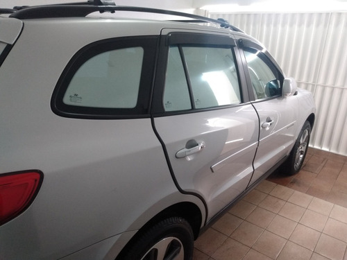 Imagem 4 de 7 de Hyundai Santa Fe 2012 2.4 5l 2wd Aut. 5p