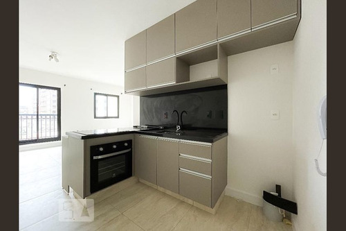 Imagem 14 de 15 de Apartamento Para Aluguel - Pinheiros, 1 Quarto, 36 - 893543190