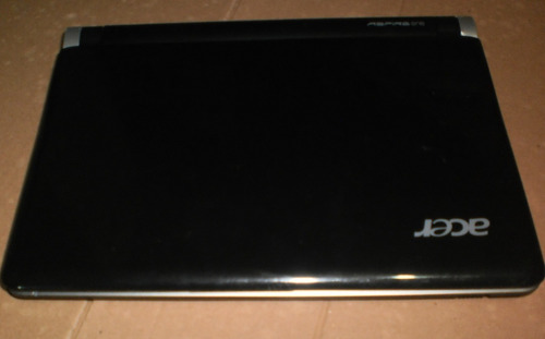 Netbook Acer Aspire One Kav60