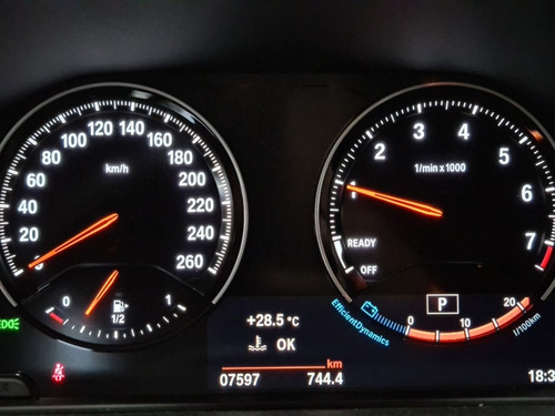 Imagen 12 de 13 de Bmw X2 S Drive 2021