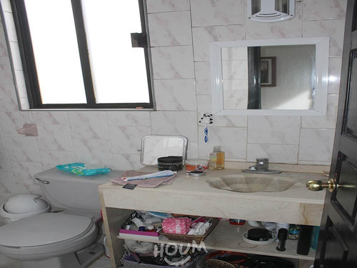 Imagen 25 de 29 de Casa En Santa Martha Acatitla, Iztapalapa Con 5 Recámaras, 120 M², Id: 34691