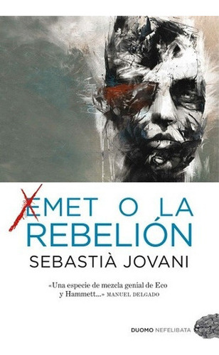 Emet O La Rebelión - Jovani Sebastiá (con Detalle) 