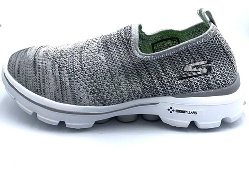 Zapatos Skechers Memory Foam Dama