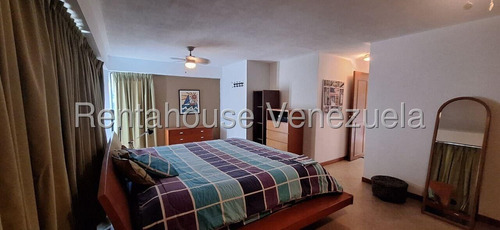 Alquiler De Departamento En Bello Monte #25-11945