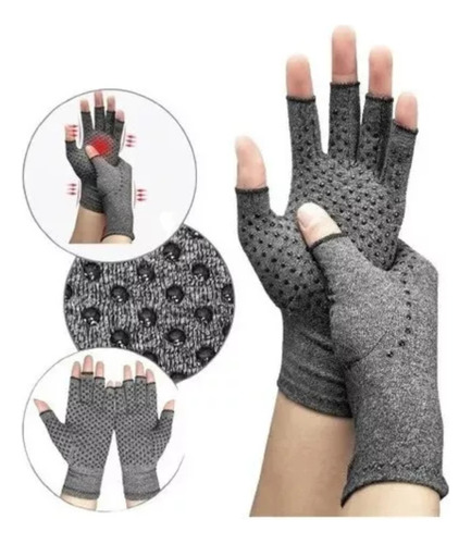 Guantes De Compresión Y Terapia Para Artritis Reumatoide