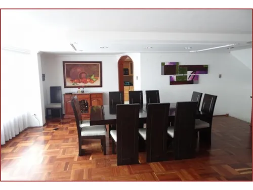 Vendo Casa En Nicolas De Federman
