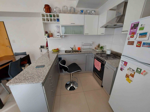 Imagen 10 de 30 de Departamento 3 Ambientes Sin Expensas Saavedra