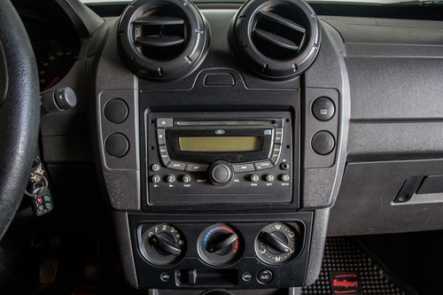 Imagen 5 de 14 de Ford Ecosport 2010 1.6 Xl Plus Mp3 4x2 Ivb Nv