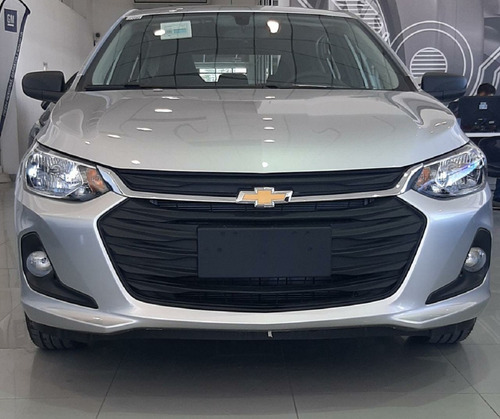 Imagen 11 de 25 de Nuevo Chevrolet Onix Ls 1.2n Manual 5 Puertas 2022 Ep