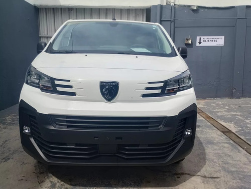 Peugeot Expert 1.5 Hdi 120 L3
