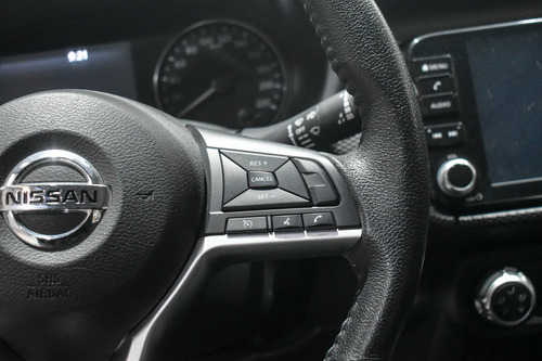 Nissan Kicks 1.6 Advance Cvt