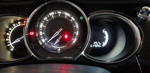 Citroën Ds3 1.6 Thp Sport Chic 3p 2015 Novo 14.929 Km