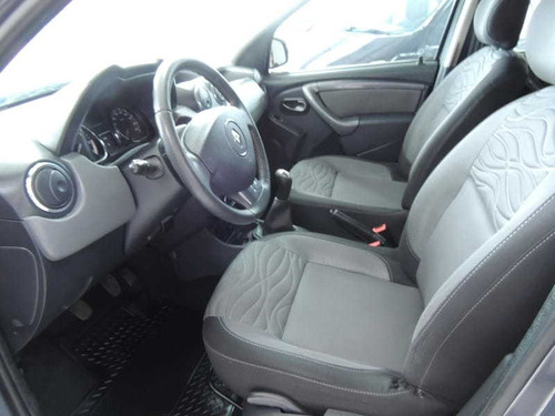 Renault Duster 16 D 4x2