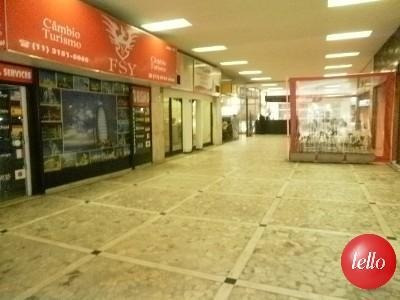Imagem 11 de 12 de Comercial/industrial - Ref: 242476