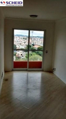 Imagem 2 de 8 de Condomínio Villagio Di San Remo - Rua David Eid - Mr61077