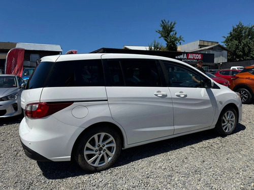 Mazda 5 2.0r Mt