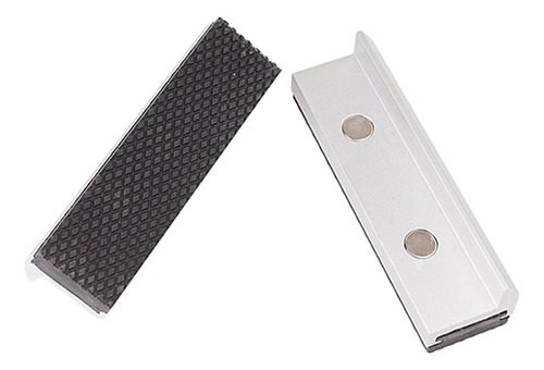 Tornillo De Banco Multiusos, Mordazas, 4 Pulgadas