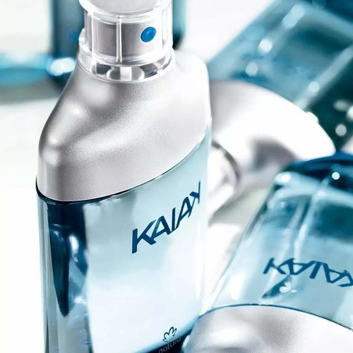 Natura Kaiak Clasico Masculino 25ml