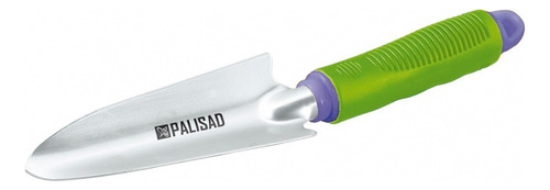 Pazinha Estreita 62x310mm com revestimento protetor Palisad