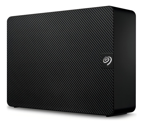 Desktop de expansão Seagate STKP8000400 8 TB 8 TB
