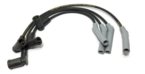 Cables Bujia Ford Ecosport 1.6 01-08 Prosp3000 Fo-fi-1.6-01