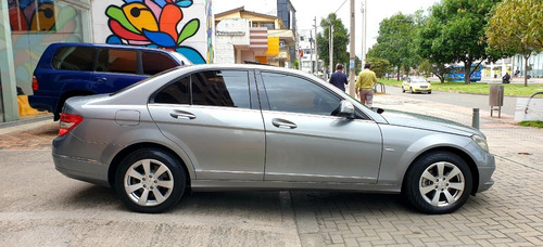 Mercedes Benz C200 Kompressor