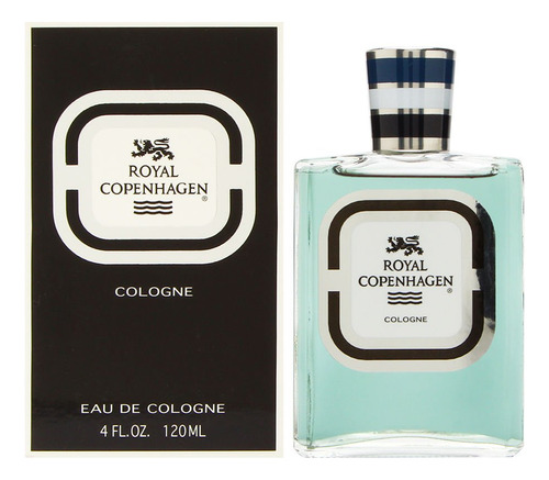 Royal Copenhagen Por Royal Copenhagen Para Los Hombres. Colo