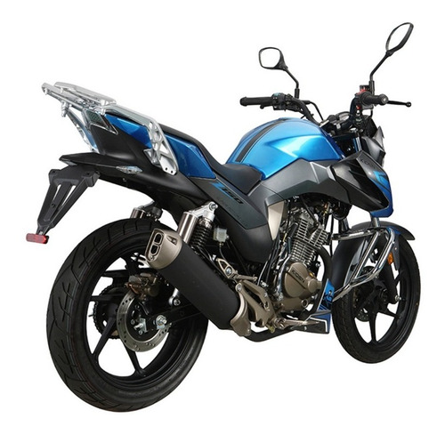 Imagen 5 de 6 de Kiden Kd150-z