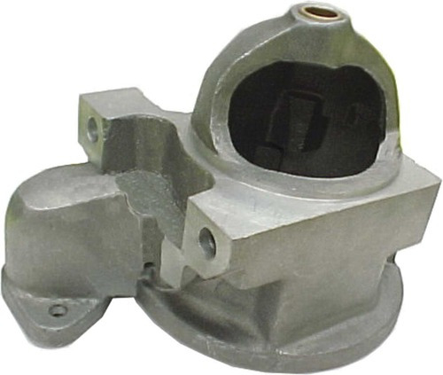 Cubreimpulsor Arranque Compatible Con Indiel Chevrolet 400