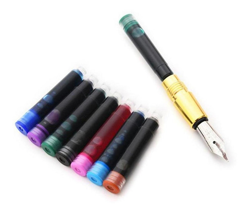Repuestos De Tinta Resistentes, Mxmai-046, 1 Pza, Rosa, 3.4