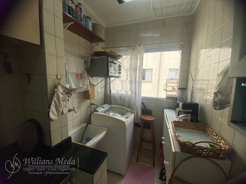 Imagem 8 de 15 de Apartamento Em Jardim Paraventi - Guarulhos - 20600