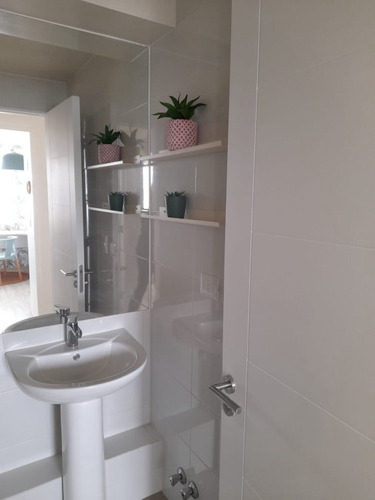 Arriendo Depto. 3d/2b + Est - Quilpué
